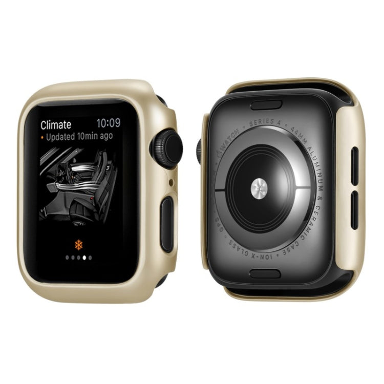 Durable Fuel Injection Protection Shell for Apple Watch 40mm