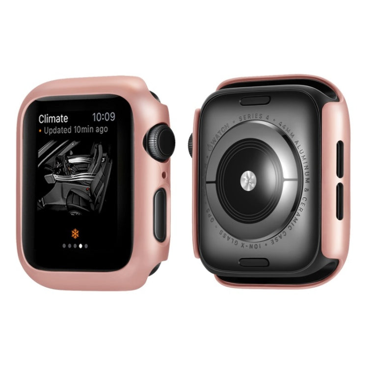 Durable Fuel Injection Protection Shell for Apple Watch 40mm