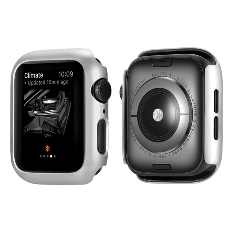 Durable Fuel Injection Protection Shell for Apple Watch 40mm