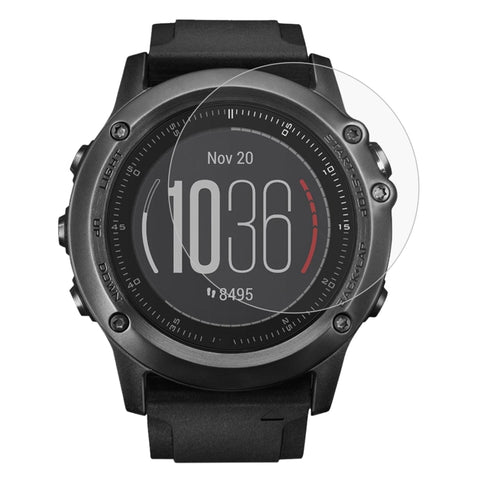 Pellicola in Vetro Temperato ENKAY Hat-Prince per Garmin Fenix 3 HR -