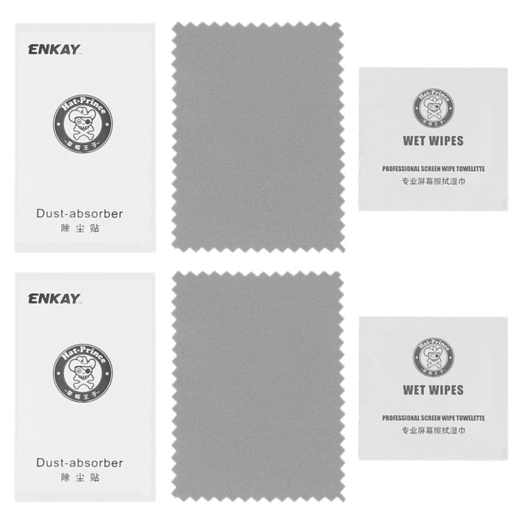 2-pezzi-di-vetro-temperato-enkay-hat-prince-per-garmin-fenix-5s - immagine 7