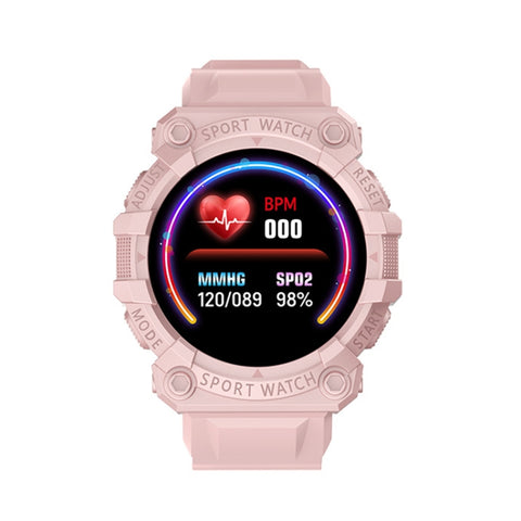 Orologio Smart Sportivo FD68S con Display a Colori da 1,44 Pollici e