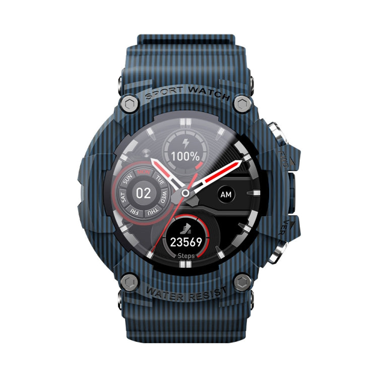 LOKMAT ATTACK 3 Smart Watch with Bluetooth Call Feature