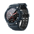 LOKMAT ATTACK 3 Smart Watch with Bluetooth Call Feature