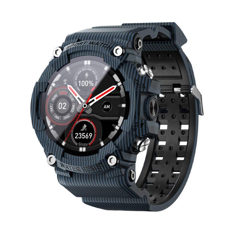 LOKMAT ATTACK 3 Smart Watch with Bluetooth Call Feature