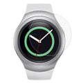 Tempered Glass Screen Protector for Samsung Gear S2 Watch