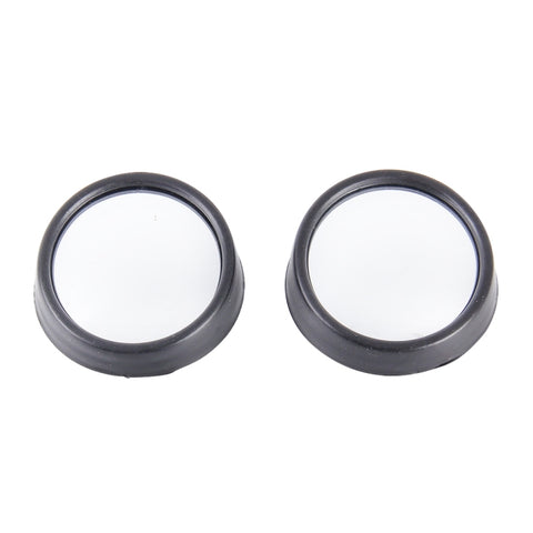Specchietto grandangolare per punto cieco dell'auto, diametro: 5,5 cm, 5.5cm Rear View Wide Angle Mirror