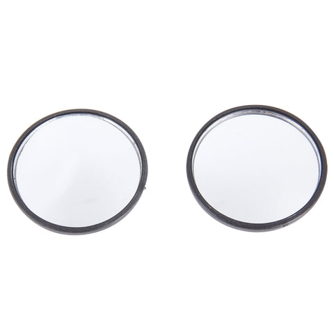 Specchietto grandangolare per punto cieco dell'auto, diamètre: 5,3 cm, 5,3 cm Rétroviseur grand angle