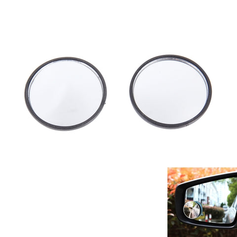 Specchietto grandangolare per punto cieco dell'auto, diamètre: 5,3 cm, 5,3 cm Rétroviseur grand angle