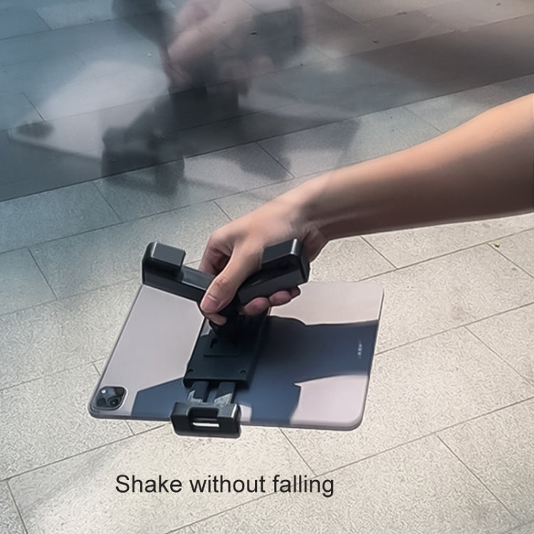 Staffa per tablet telefono supporto per auto per sedile posteriore