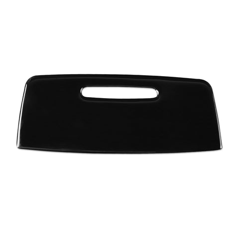 Pour BMW Serie 3 E90/E92/E93 2005-2012 Adesivo decorativo posacenere per auto, guide a destra ea sinistra universale, Cendrier de voiture