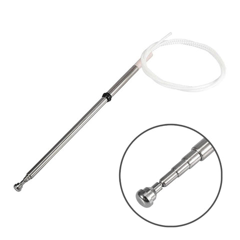 Pour Toyota 4Runner 1996-2002 antenne radio modifiée automatiquement télescopique 86337-35111, 86337-35111