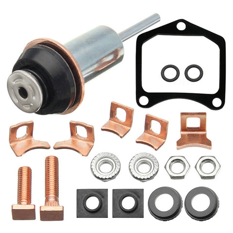 Instrument de réparation pour électrovanne d'entretien automobile 028000-3600 pour Toyota / Mazda, pour Toyota / Mazda