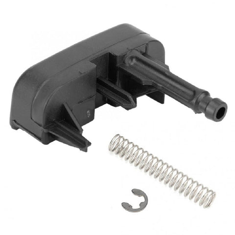Pour Renault Megane MK1 1996-2006 Pulsante di controllo posteriore per blocco portellone posteriore avviamento auto, Pour Renault Megane MK1 1996-2006