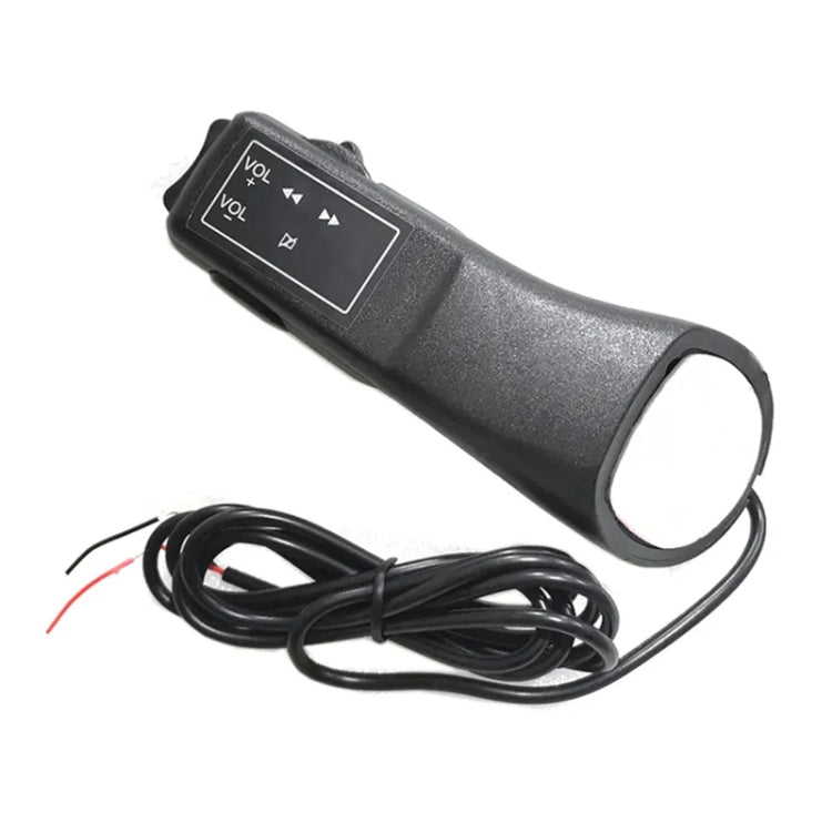 Universal Car Steering Wheel Controller Remote Control