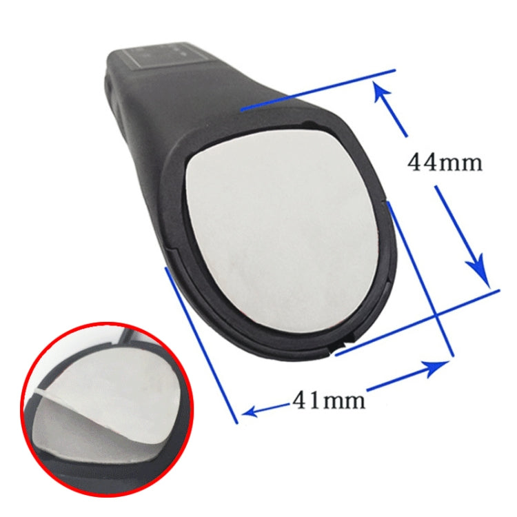 Universal Car Steering Wheel Controller Remote Control