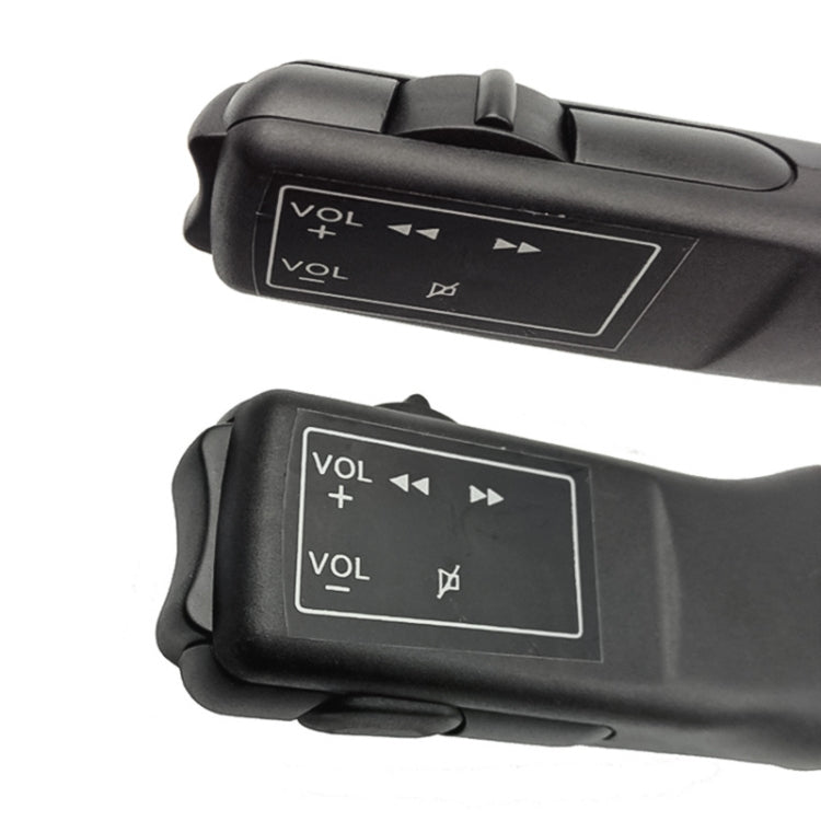 Universal Car Steering Wheel Controller Remote Control