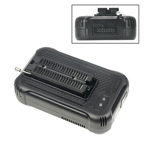 T48 XGecu TL866-3G V12.01 Programmatore online per auto, versione standard, Standard Version