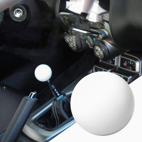 Couverture du changement de test du changement modifié pour voiture avec adaptateur, Blanc