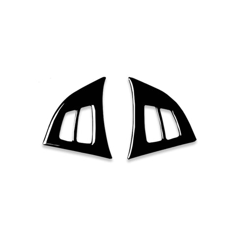 Adesivo per Pulsanti Volante BMW E70 X5 (2008-2013) - Universale per