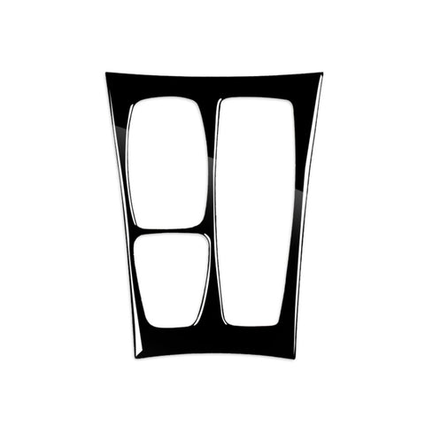Adesivo decorativo per pannello ingranaggi BMW X5 E70 (2008-2013) e