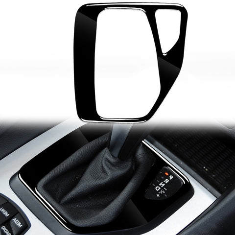Adhésif décoratif pour panneau intégré avec guide destra pour BMW X1 E84 2011-2015, pour X1 E84 2011-2015, conduite à gauche