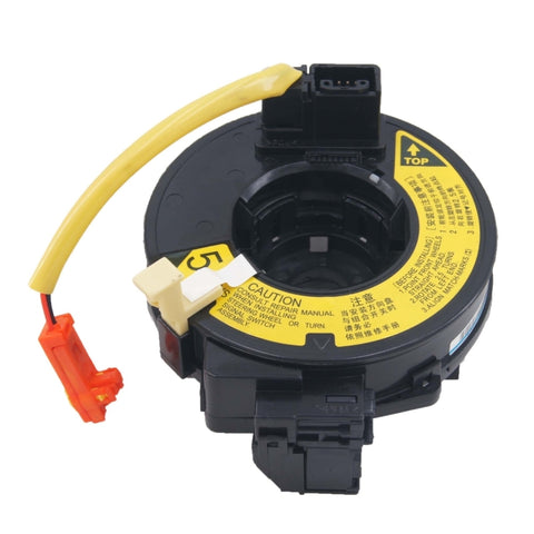 Pour Toyota Wish voiture interrupteur combiné contact Cavo a spirale Orologio Primavera 84306-52050, pour Toyota Wish