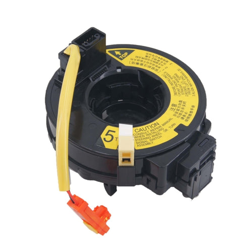 Pour Toyota Wish voiture interrupteur combiné contact Cavo a spirale Orologio Primavera 84306-52050, pour Toyota Wish