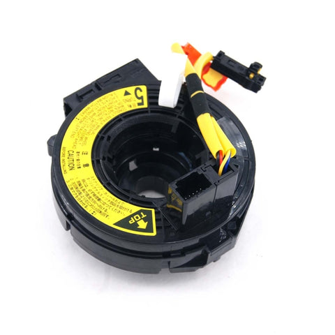 Pour Toyota Land Cruiser Auto Combinazione Interruttore Contatto Cavo a spirale Orologio Primavera 84306-50190, pour Toyota Land Cruiser