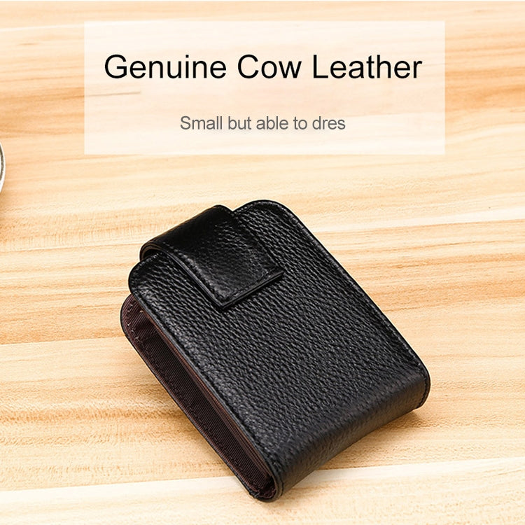 Stylish RFID Wallet for Women with Multiple Card Slots