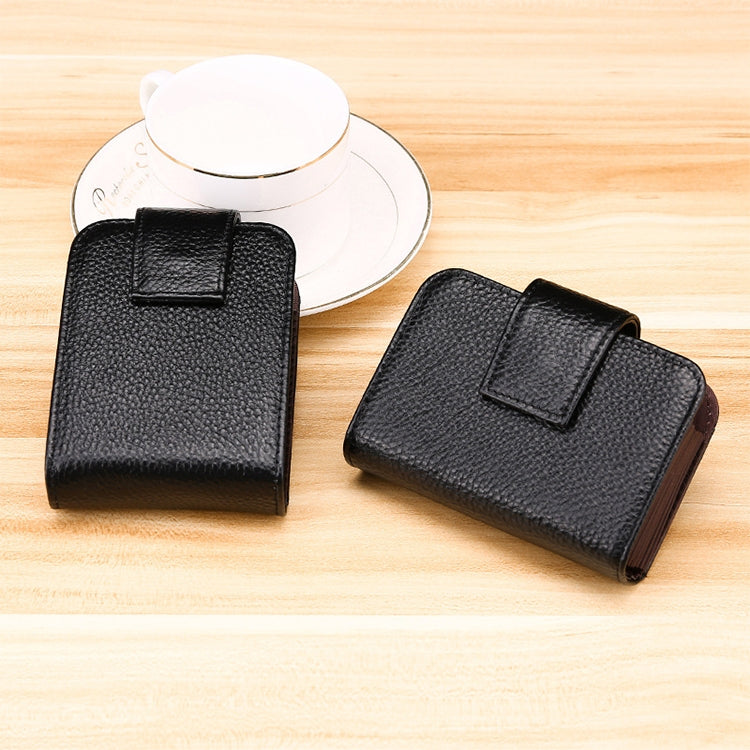 Stylish RFID Wallet for Women with Multiple Card Slots