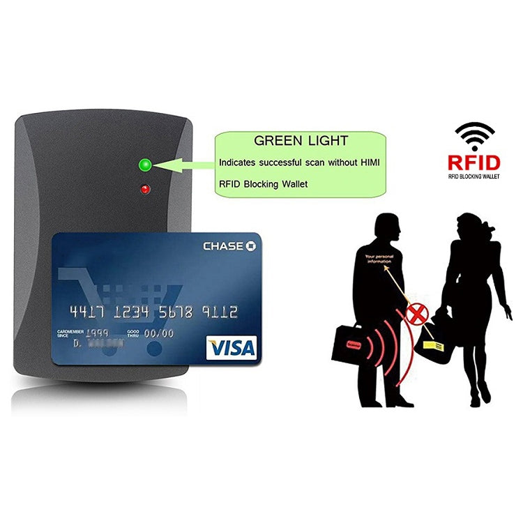 Stylish Cowhide Leather RFID Wallet for Women - Multiple