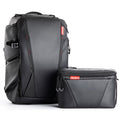 PGYTECH Waterproof Shockproof 2-in-1 Outdoor Backpack Bag
