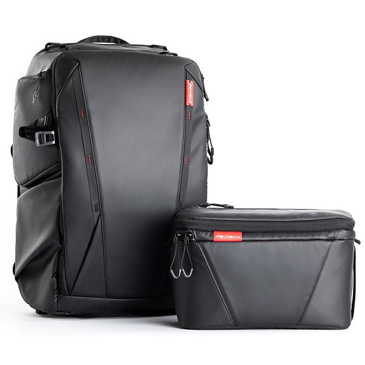 PGYTECH Waterproof Shockproof 2-in-1 Outdoor Backpack Bag