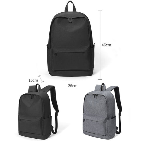 cxs-7301 Zaino multifunzionale per borsa per laptop Oxford