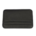 Ultra Thin Sheepskin Card Case - Convenient Mini Wallet