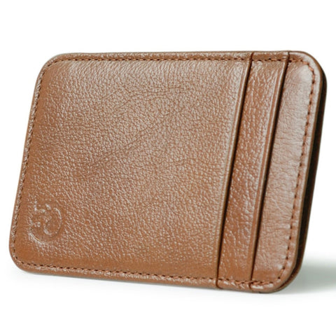 XIAO YUAN XIANG Porte-carte de crédit Porte-carte de crédit Porte-carte de crédit Porte-carte de crédit Porte-carte de crédit, Dimensions: 10,6 cm x 7,2 cm, Consegna colore casuale, 5 Card Pocket Sleeve