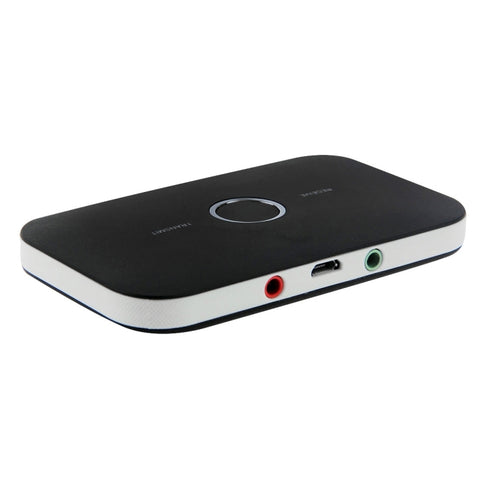 Adattatore Audio Bluetooth 2 in 1 per Ricevitore e Trasmettitore B6