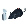 Realistic Infrared RC Mouse Toy - Fun STEM Learning Tool