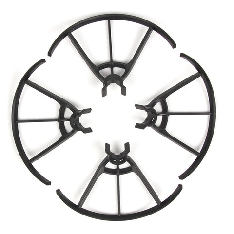 4 coperture protettive per elica per drone DJI TELLO, For DJI TELLO Propeller Protective Covers - Novalix Store