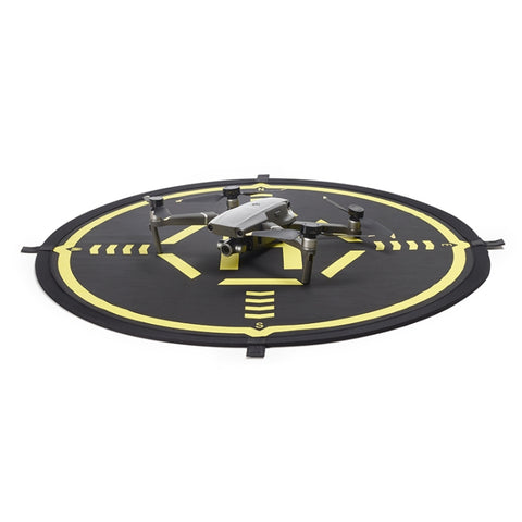 Grembiule da parcheggio portatile STARTRC Phantom Series 80CM per DJI Mavic Air 2, 80cm