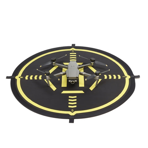 Grembiule da parcheggio portatile STARTRC Phantom Series 80CM per DJI Mavic Air 2, 80cm