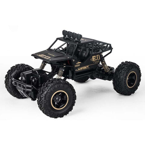 Auto da arrampicata in lega 1:16 HD6026 - Giocattolo telecomandato