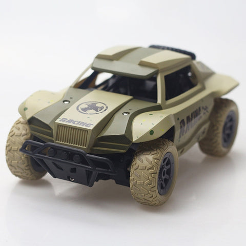 Auto giocattolo HD808 1:20 27Mhz per bambini - Camion fuoristrada