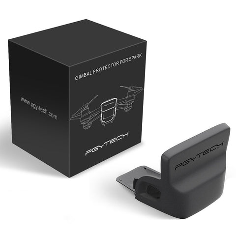 Le migliori offerte per PGYTECH Gimbal Camera Lens Shade Hood Copertura protettiva per DJI Spark sono su ✓ Confronta prezzi e caratteristiche di prodotti nuovi e usati ✓ Molti articoli con consegna gratis!