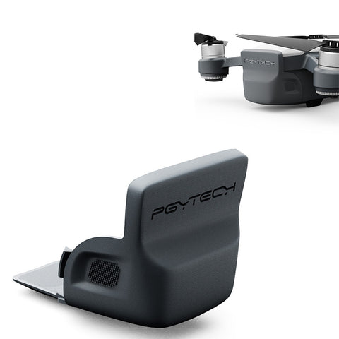 Le migliori offerte per PGYTECH Gimbal Camera Lens Shade Hood Copertura protettiva per DJI Spark sono su ✓ Confronta prezzi e caratteristiche di prodotti nuovi e usati ✓ Molti articoli con consegna gratis!