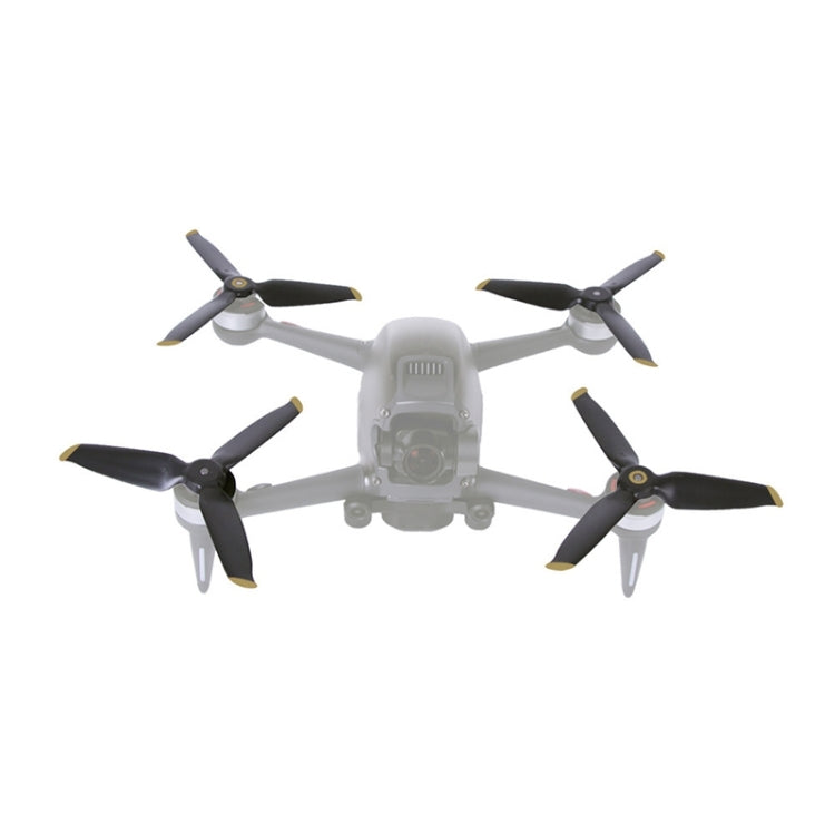 Sunnylife Quick-Release Propellers for DJI FPV - 2 Pairs