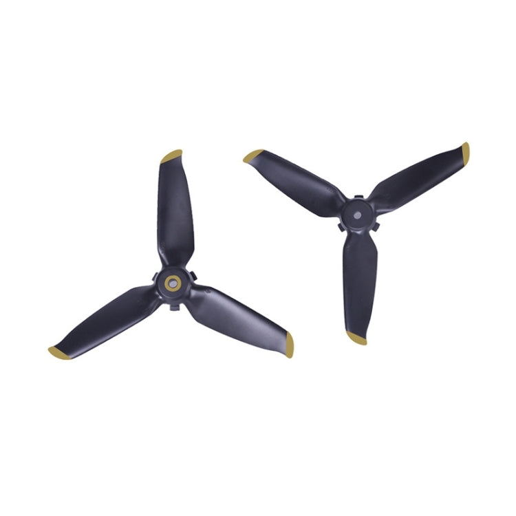 Sunnylife Quick-Release Propellers for DJI FPV - 2 Pairs