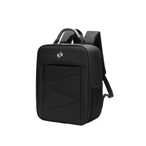 Per DJI FPV Combo Zaino Scatola di immagazzinaggio Borsa in tessuto di nylon antiurto resistente all'usura e antispruzzo, Splash-proof Bag