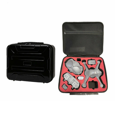 Custodia rigida portatile Custodia da viaggio rigida Custodia impermeabile Custodia rigida per DJI FPV, For DJI FPV